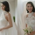 Imamo detalje venčanja Selene Gomez i Bennyja Blanca: Pevačica nosila dve raskošne Ralph Lauren venčanice