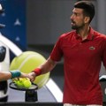 Novak Đoković o uslovima na mastersu u Šangaju: Ne sećam se da je ovako ranije bilo u Kini