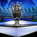 UEFA planira da prihoduje basnoslovnu sumu novca godišnje od televizijskih prava