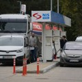 Vučević: Verujem da opcija hrvatske kupovine NIS-a nije na stolu