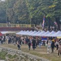 FESTIVAL DUVAN ČVARAKA OSTAO VERAN SVOM MATIČNOM GRADU I TRADICIJI