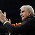 Detonacija: Partizan nadomak NBA pojačanja!