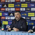 "Nismo pogrešili što smo igrali utakmicu sa Izraelom"