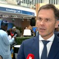 Mali iz Vašingtona: Razgovori o kreditnom rejtingu Srbije, investicijama, sankcijama i izazovima globalne ekonomije