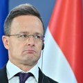 Sijarto: Braniću pravo Mađarske da ne šalje novac Ukrajini i kupuje energiju od Rusije