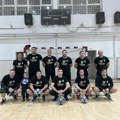Velika radost! Mišel Gogov u poslednjem minutu doneo pobedu ekipi Pirota!