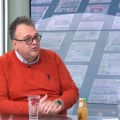 ANEM alarm: Uznemirujuća preteća poruka Nenadu Kulačinu na Fejsbuku