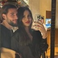 Gudelj odveo anastasiju na romantičnu večeru: Odabrali elitni restoran u Sevilji, ona blista sa crvenim karminom: "Samo nas…