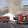 Pucnjava u Ćacilendu: Teroristički akt ili pokušaj ubistva?