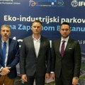 Nova era održivog razvoja! "Nikao" još jedan eko-industrijski park u Srbiji
