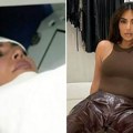 Kim Kardašijan otkriva da joj je dijagnostikovana aneurizma na mozgu: Za sve krivi stres zbog razvoda od Kanjea