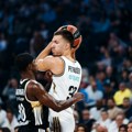 Petrušev i Dubai ispustili pobedu: Asvel od ponora do iznenađenja