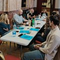 U Narodnom pozorištu u Nišu održana prva čitaća proba za predstavu “Opasne veze”