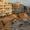 Tim iz Egipta ušao u Pojas Gaze: Imaju samo jedan zadatak, vreme za Hamas brzo ističe