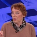 Riha: Studenti su nova snaga, nadam se da će se spojiti društvena pobuna i politički proces