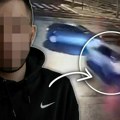 Moj sin je došao na Sajam knjiga, bili su u kafiću i popili. Popucala su mu creva od udarca: Oglasio se otac povređenog…