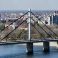 Srbija dogodine dobija novi most na Dunavu: Biće dug 1700 metara, a postaće ključna veza između 2 auto-puta