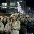 Analiza AFP: Šta će biti dalje sa studentskim pokretom u Srbiji