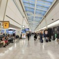 Totalni haos na aerodromima širom SAD! Otkazano skoro 2.000 letova, pogođeni Los Anđeles, Njujork i Atlanta