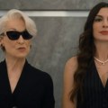 Objavljen prvi trejler za film „Đavo nosi Pradu 2“: Poznato i kad stiže u bioskope VIDEO