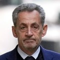 Sarkozijeva žalba na presudu razmatraće se naredne godine