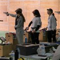 Četiri zlata, jedno srebro i dve bronze! Mladi srpski strelci osvojili sedam medalja drugog dana turnira u Šamorinu