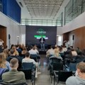 Mladi u Kragujevcu istraživali svet preduzetništva na Kompas festivalu