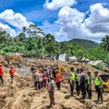Raste broj žrtava na Javi: Nakon vulkana i klizište pogodilo ostrvo, broje se žrtve