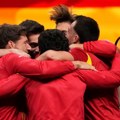 Španija eliminisala Nemačku, protiv Italije za trofej u Dejvis kupu