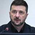 Kijev gurnuo "prst u oko Trampu": Zelenski odbio da ide u Vašington