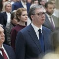 Orban obavestio Vučića o razgovoru sa Putinom. Nastavljen sadržajan dijalog vođen u Subotici