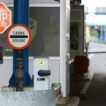 Na rampi Zmajevo se čeka do 45 minuta: Kamioni na ovom graničnom prelazu čekaju šest sati