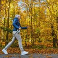 Doktor objasnio da li je nordijsko hodanje bolja opcija za zdravlje od 10.000 koraka