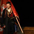 Tanasko Rajić - srpski Vilijem Volas na sceni pozorišta Slavija