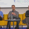 PrEUgovor: U Srbiji produbljena erozija demokratije, institucije slabe, represija režima