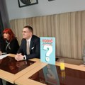 Predstavljen novi onlajn "Vodič za prevenciju bolesti zavisnosti"