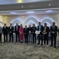 RPK Šumadijskog i Pomoravskog okruga obeležila Dan komore: Svečano dodeljene nagrade za poslovnu 2025. godinu
