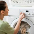 Овај једноставан трик уклања непријатан мирис из веш-машине за само минут – и то бесплатно