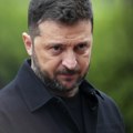 Zelenski o prekidu rata: Odustaćemo od članstva u NATO ako dobijemo snažne bezbednosne garancije SAD i EU