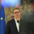 Vučić: Srbija nema znanje za nuklearke, ljude ćemo slati u Slovačku da se edukuju