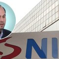 Da li će MOL kupiti NIS? Profesor Lukić otkrio da li će SAD podržati Mađare