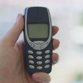 Znate li koliko danas vredi vaša stara Nokia 33 10