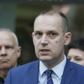 Lončar: Nije bilo ugroženosti snabdevanja niti nedostatka fiziološkog rastvora u bilo kojoj bolnici