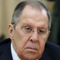 Lavrov: Prodaja NIS-a mađarskom MOL-u je u interesu Rusije