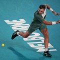 Međedović poražen od De Minora na Australijan openu