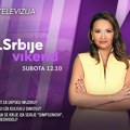 Ko želi fajront za srpsku muziku? - današnji Puls Srbije vikend, od 12.10.