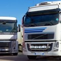 Prevoznici iz Srbije i BiH nastavljaju blokade teretnih graničnih prelaza