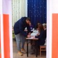 Ponovljeni prevremeni izbori u Srpskoj: Za predsednika se glasa na 136 biračkih mesta