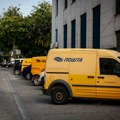 Pošta Srbije prodaje 57 rashodovanih vozila na licitaciji 25. februara