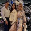 Rodila dete pevaču, pa nestala iz javnosti! Sad uživa sa Kaćom Živković u Dubaiju: Svi su u šoku zbog...